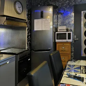Appartement Jazzappart Classé 3 étoiles Gentilly