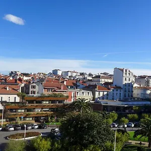 Appartement Océanic-1 Biarritz