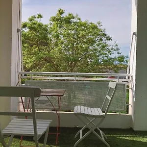 Appartement Le Lavarin Balcon Et Parking Prive Wifi Avignon