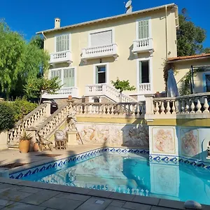Séjour chez l'habitant Marguerite Hyères