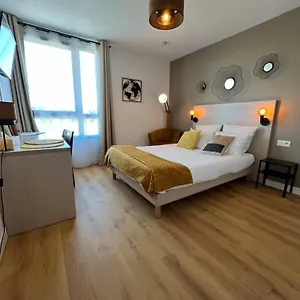 Appartement - Gare Tgv - Courtine - Confluence - 218 Avignon