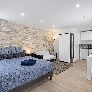 Appartement Renting - Penchienatti - Cosy Loft Industrial Style Nice