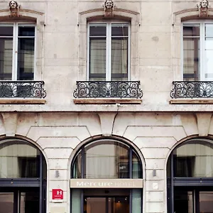 4* Otel Mercure Centre Plaza Republique