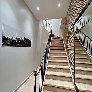 Appartement Les Demeures De Castellane Marseille