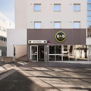 2* Otel Centre Monplaisir