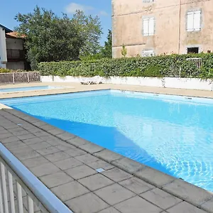 Appartement Les Hauts D'orlegui Bassussarry