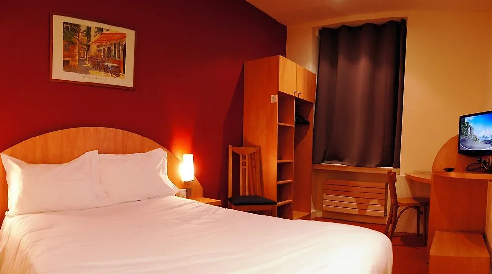 Hotel Taggat Lyon 2*,  France
