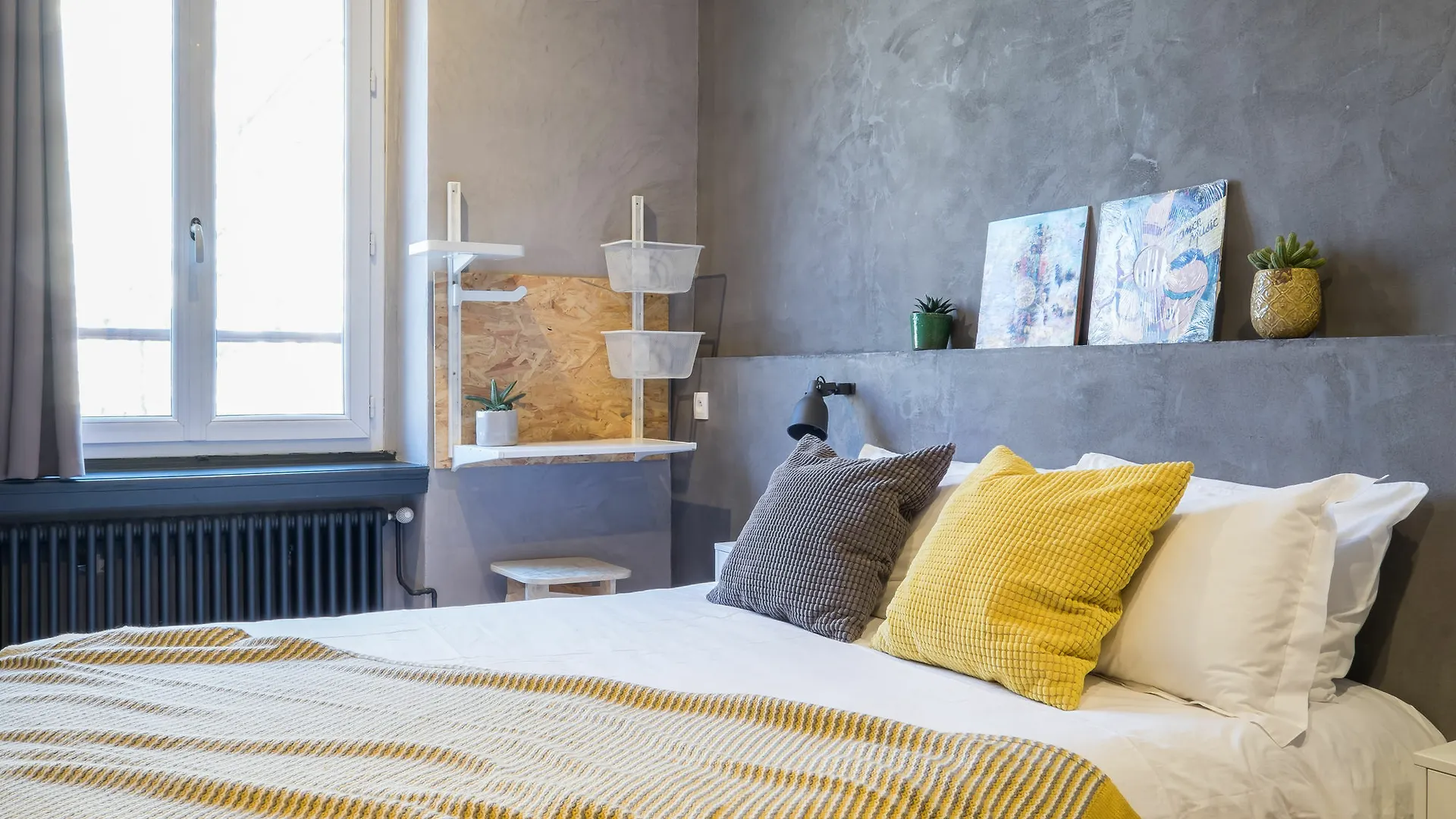Hotel Taggat Lyon 2*,  France